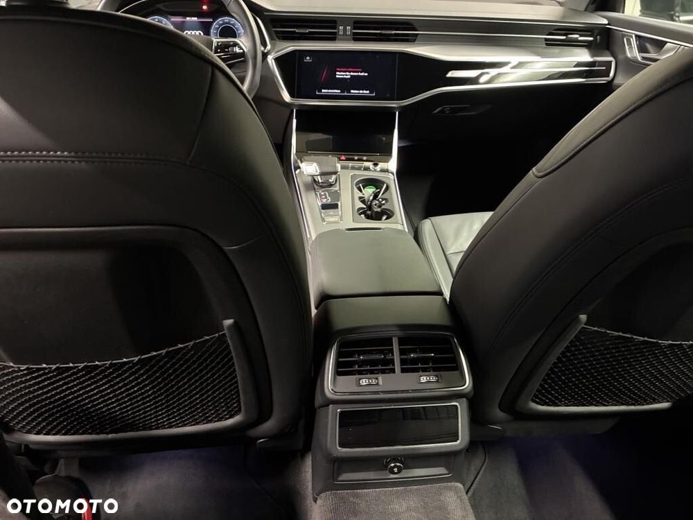 Audi A6 Avant - 13