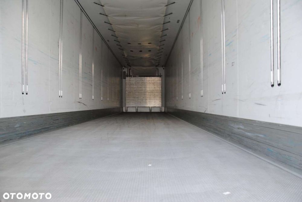Schmitz Cargobull SKO, Doppelstock, Thermo King - 7
