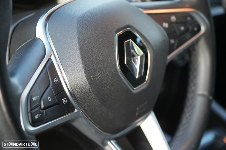 Renault Clio 1.5 Blue dCi Limited - 14