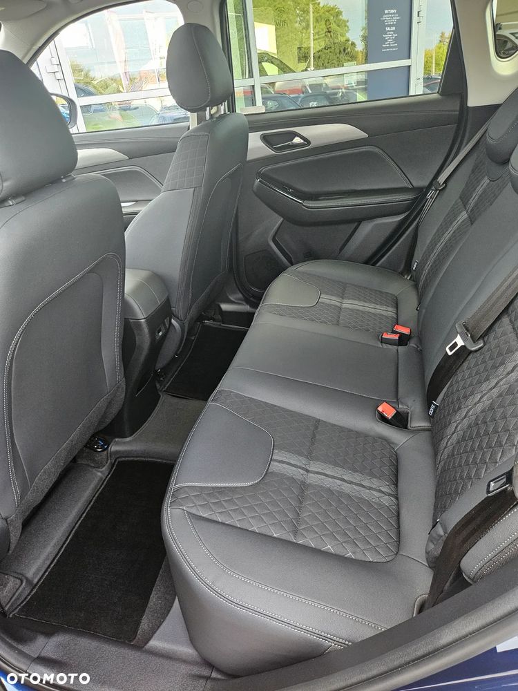 BAIC 3 1.5T Luxury - 14