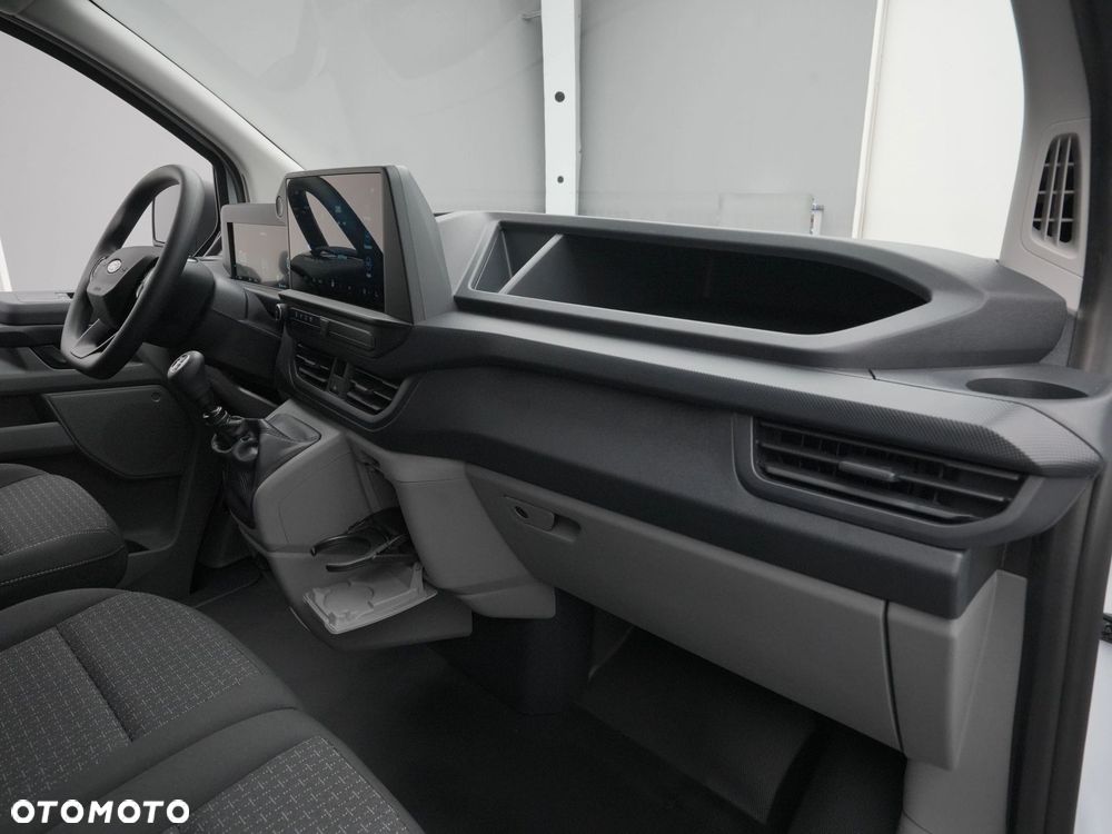 Ford Transit Custom Kombi 320 L2H1 Trend M1 - 14