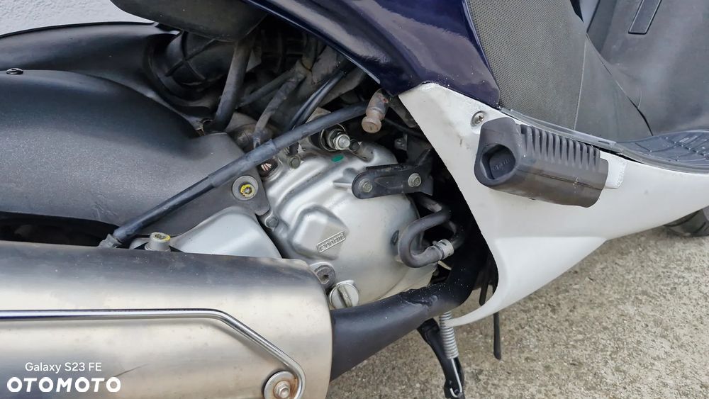 Aprilia Leonardo - 8