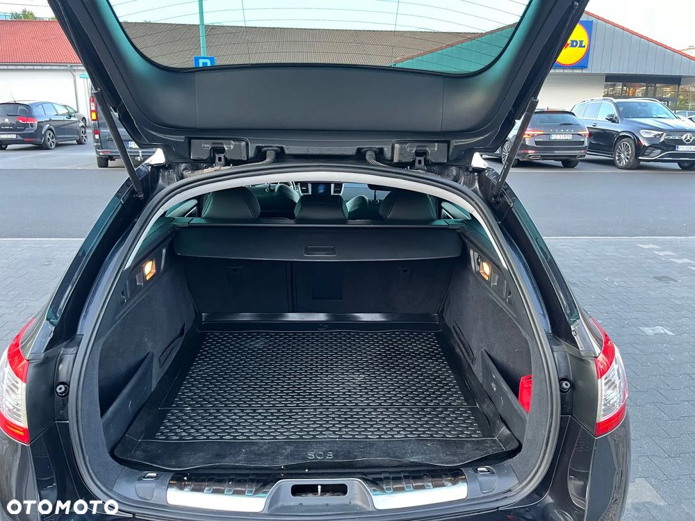 Peugeot 508 2.0 BlueHDi Active S&S - 15