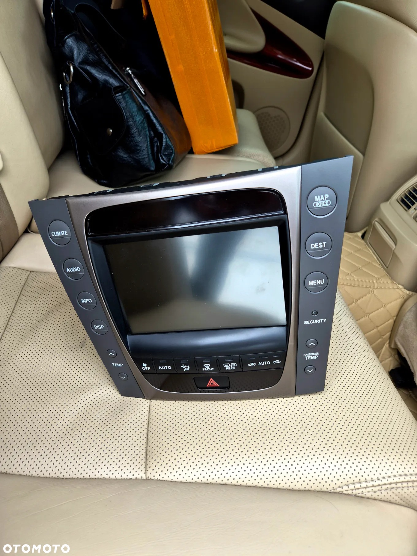 Lexus GS 300 - 9