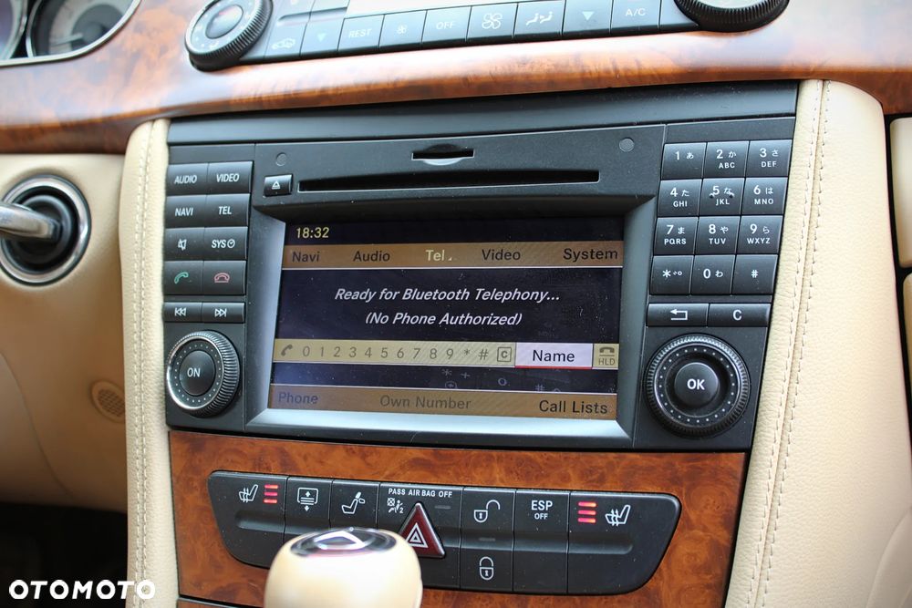 Mercedes-Benz CLS 350 - 22