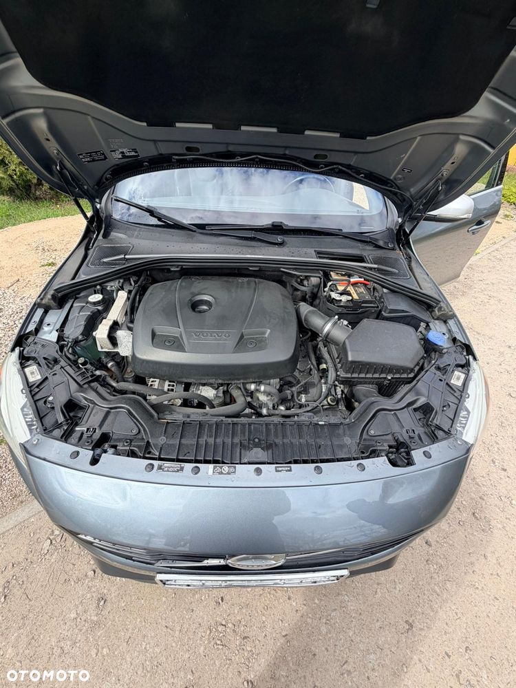 Volvo S60 T5 Geartronic RDesign - 21