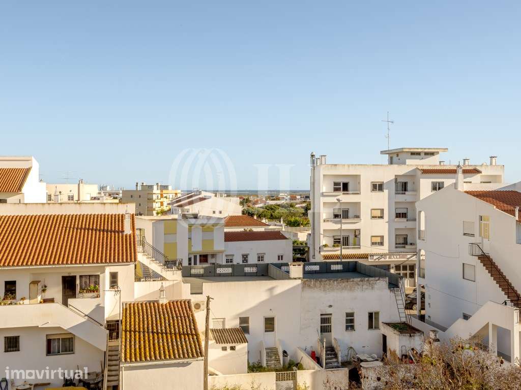 Apartamento T4 em Montenegro, Faro Algarve - Grande imagem: 5/31