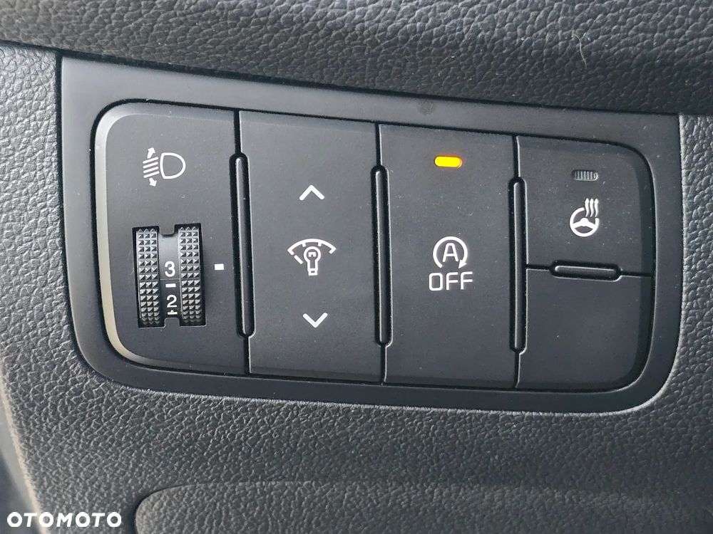 Kia Ceed 1.6 CRDi 128 97g Edition 7 - 18