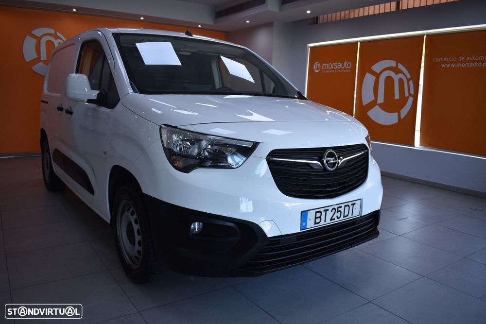 Opel Combo 1.5 CDTi L1H1 Enjoy - 1