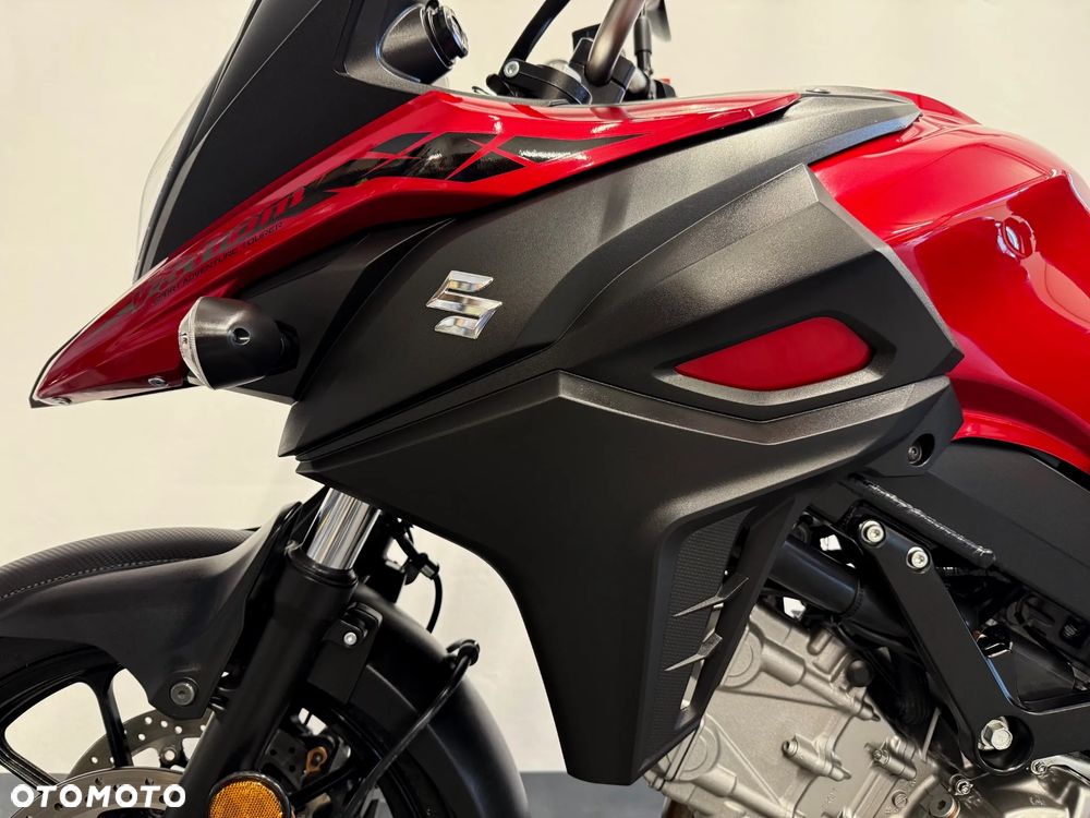 Suzuki V-STROM - 20