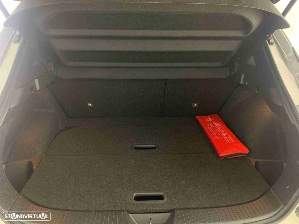 Nissan Qashqai 1.3 DIG-T N-Connecta LED+SKY - 14