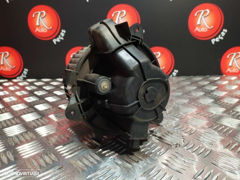 Motor Da Sofagem Fiat Stilo (192_) - 1