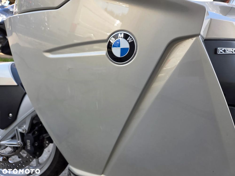 BMW K - 31