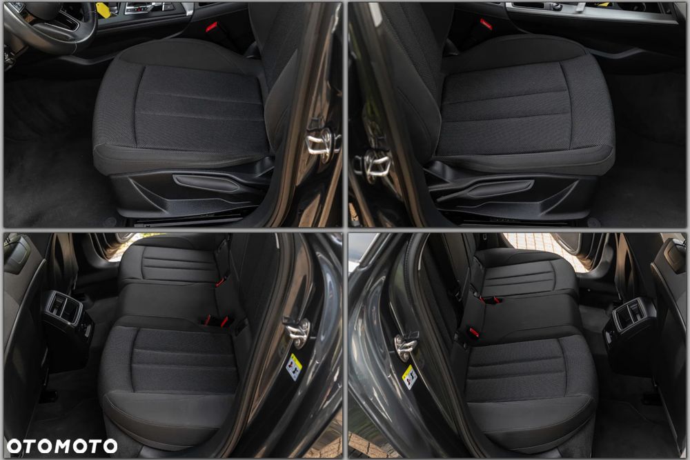 Audi A4 Avant 2.0 TDI ultra S tronic design - 28