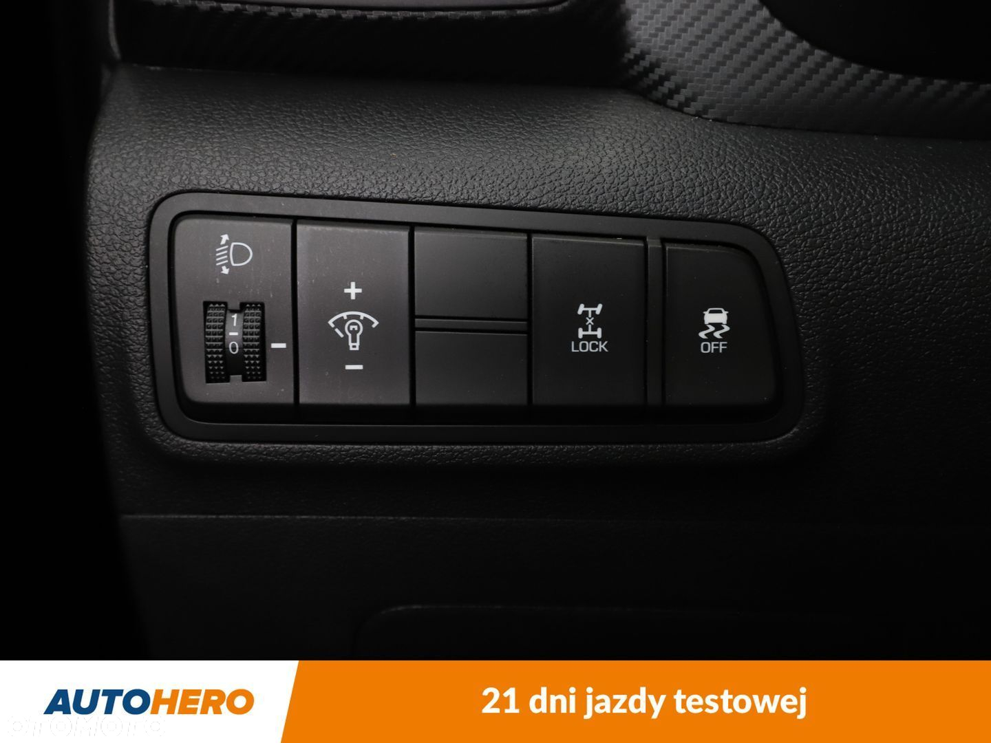 Hyundai Tucson - 27