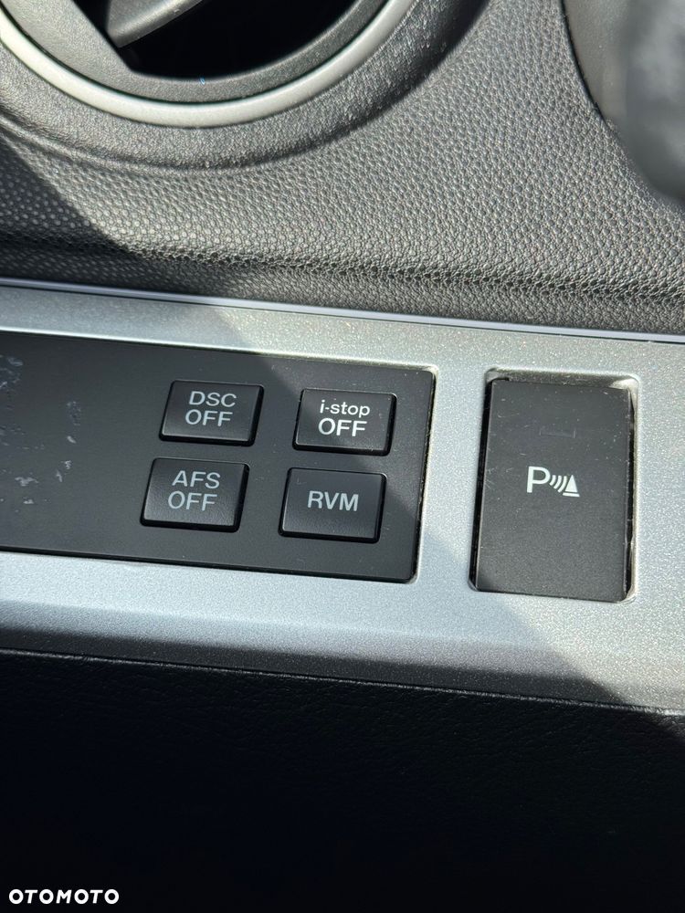 Mazda 3 2.0 Sport - 28