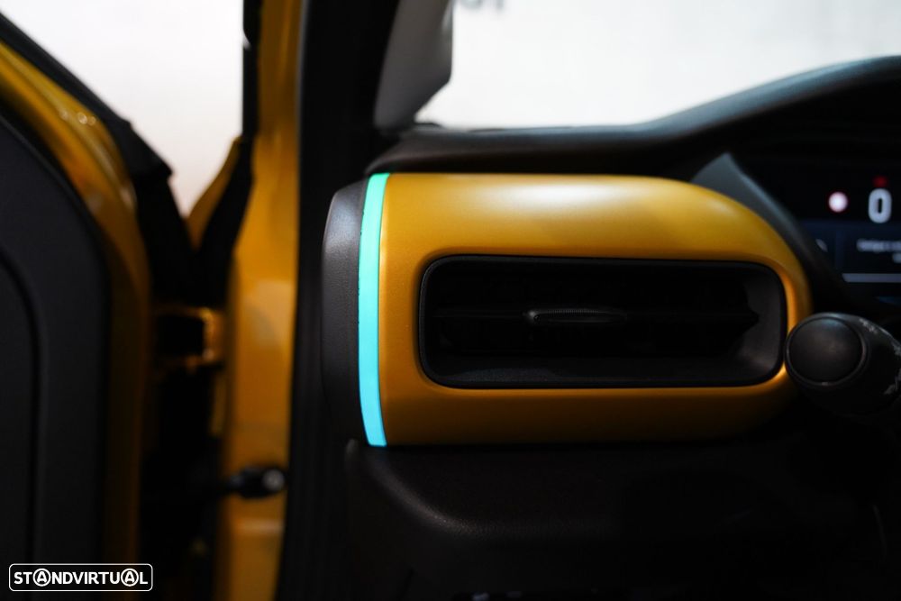 Jeep Avenger 54 kWh Summit - 25