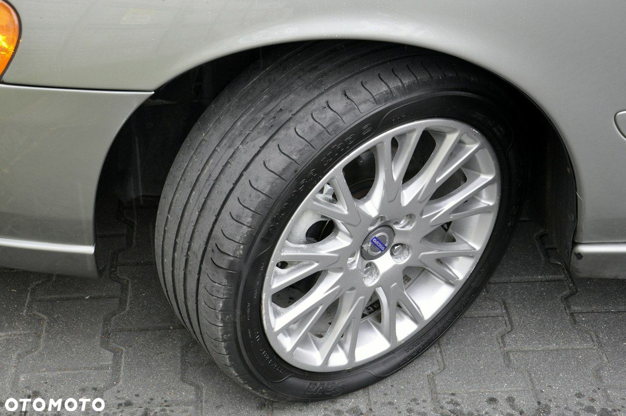 Volvo S60 2.4 Momentum - 16