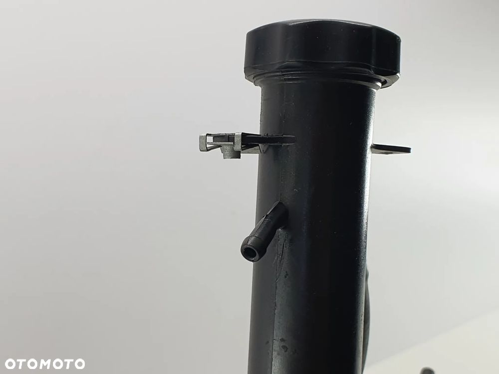 Zbiornik Paliwa Bak  Aprilia Mojito Custom 50 Habana - 7