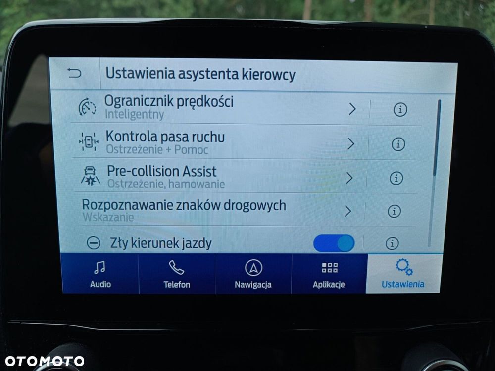 Ford Puma 1.0 EcoBoost mHEV Titanium - 22