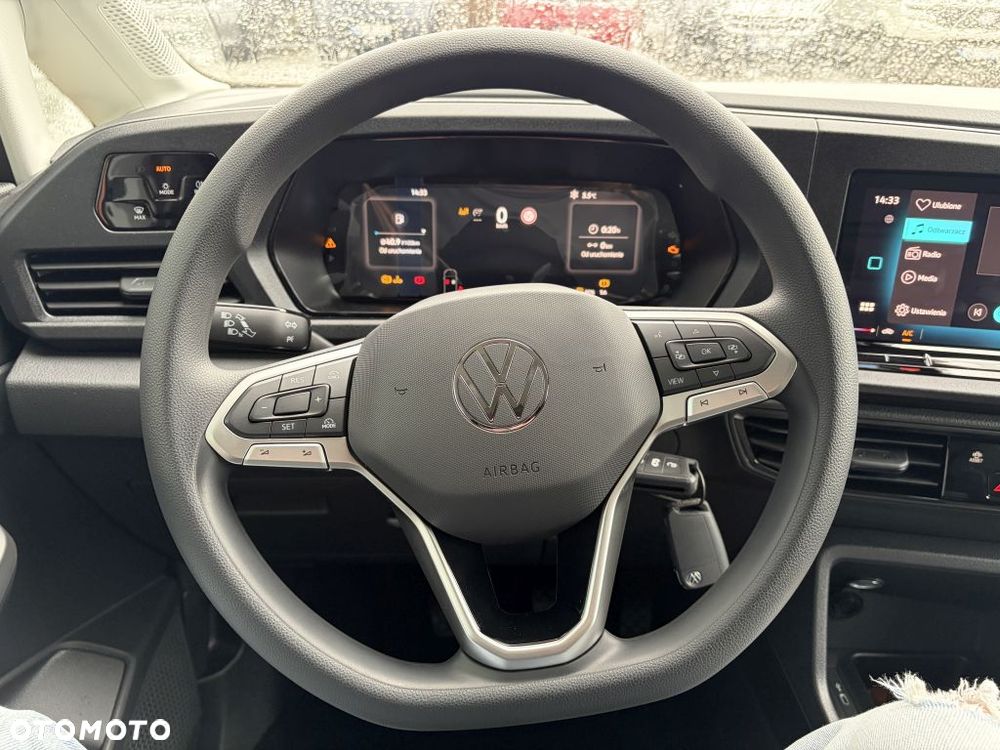 Volkswagen Caddy - 21