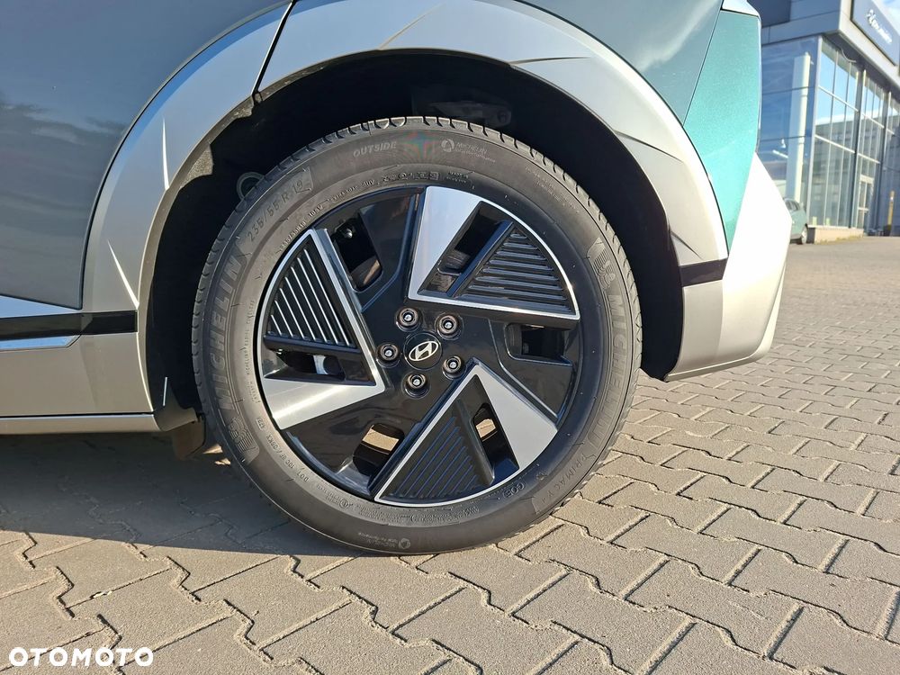 Hyundai IONIQ 5 84kWh Techniq - 18