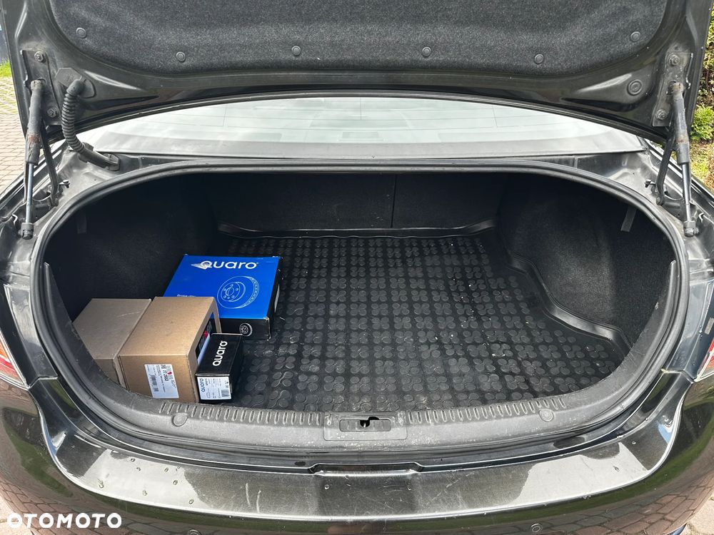 Mazda 6 2.0 CD Exclusive + - 17