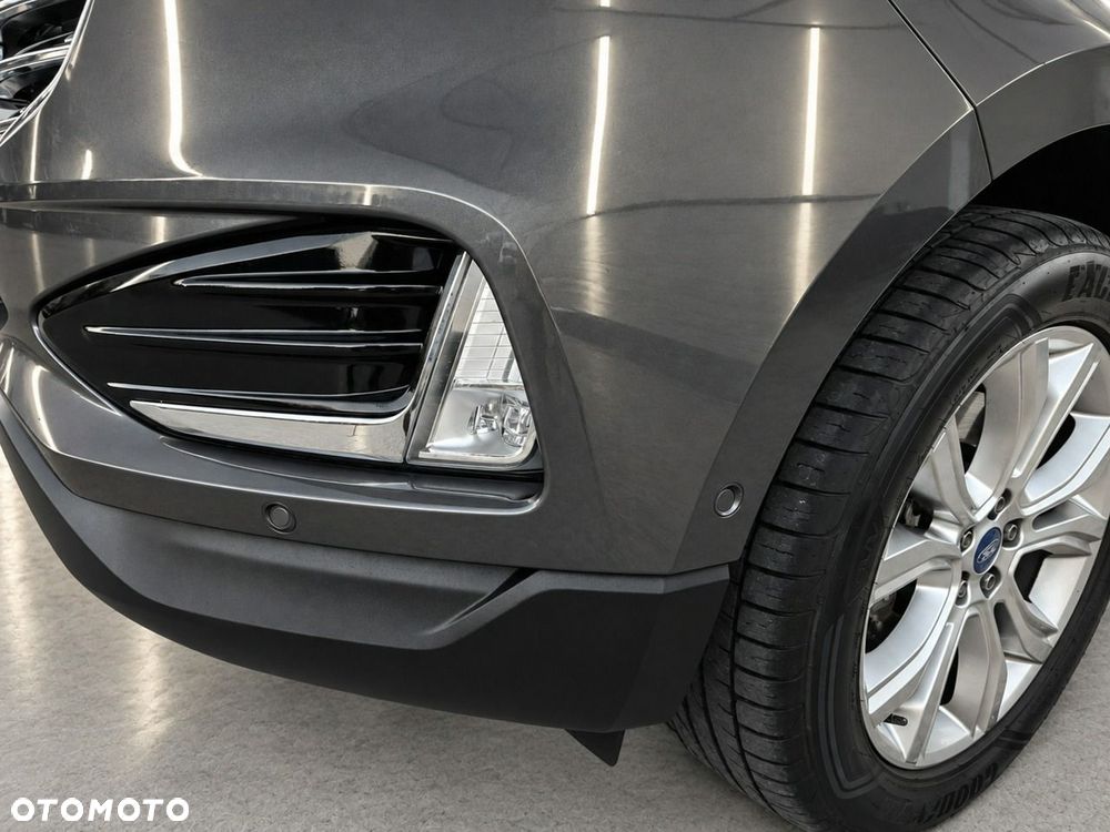 Ford Edge - 10