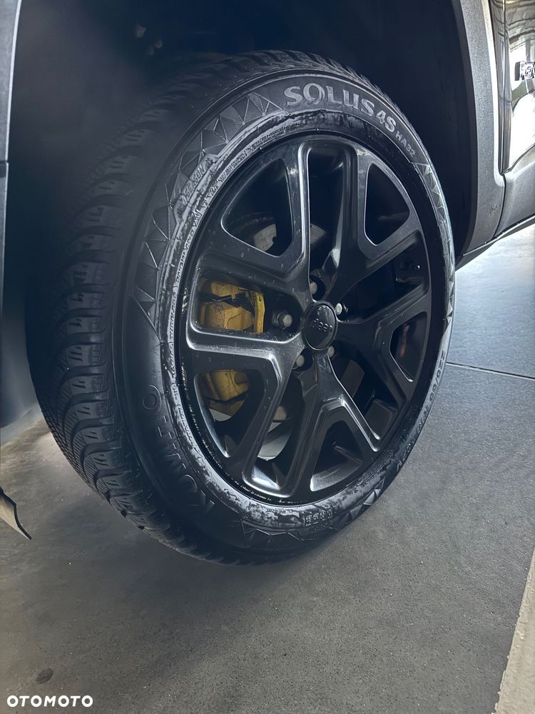 Jeep Renegade - 18