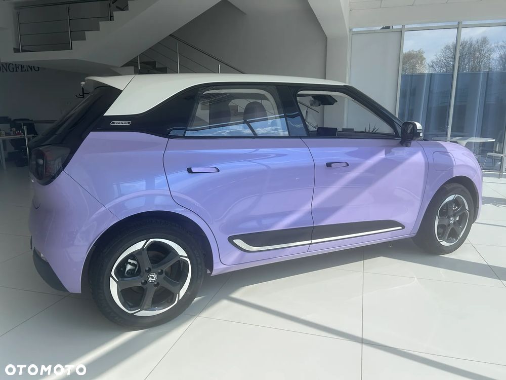 Dongfeng Box 42.3kWh - 3