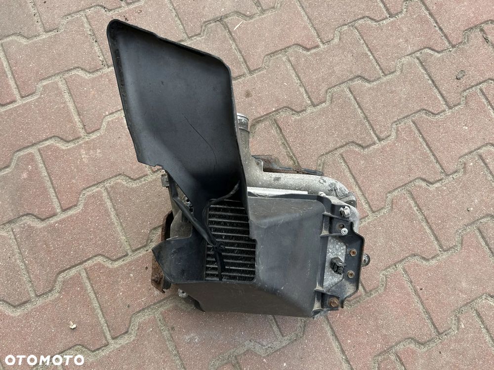 MAZDA 5 V I CR 2005-2008 2.0 CITD INTERCOOLER CHŁODNICA POWIETRZA - 8