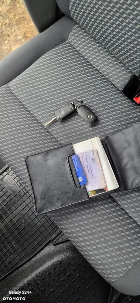 Volkswagen Transporter t5 FL - 32