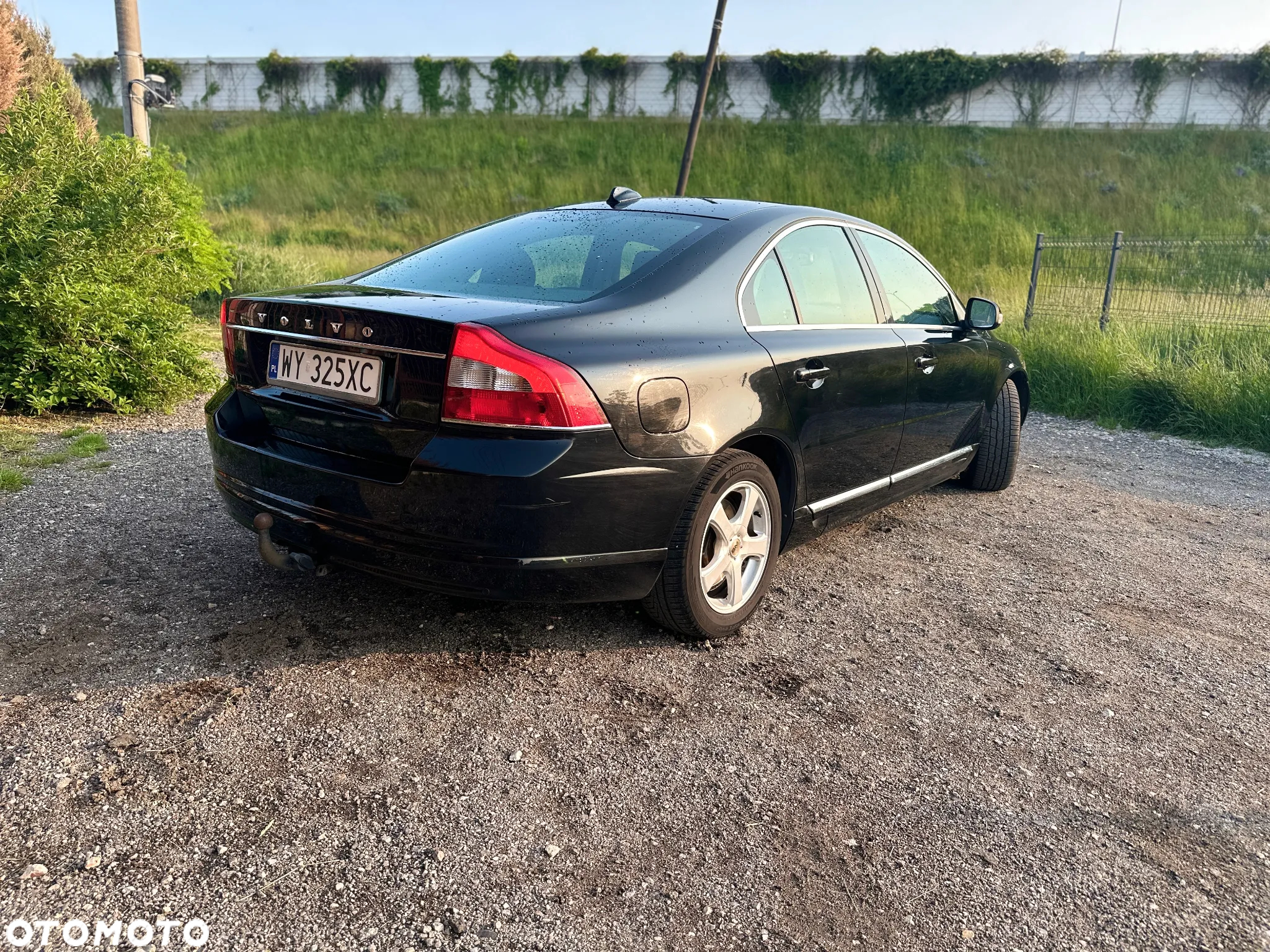 Volvo S80 - 3