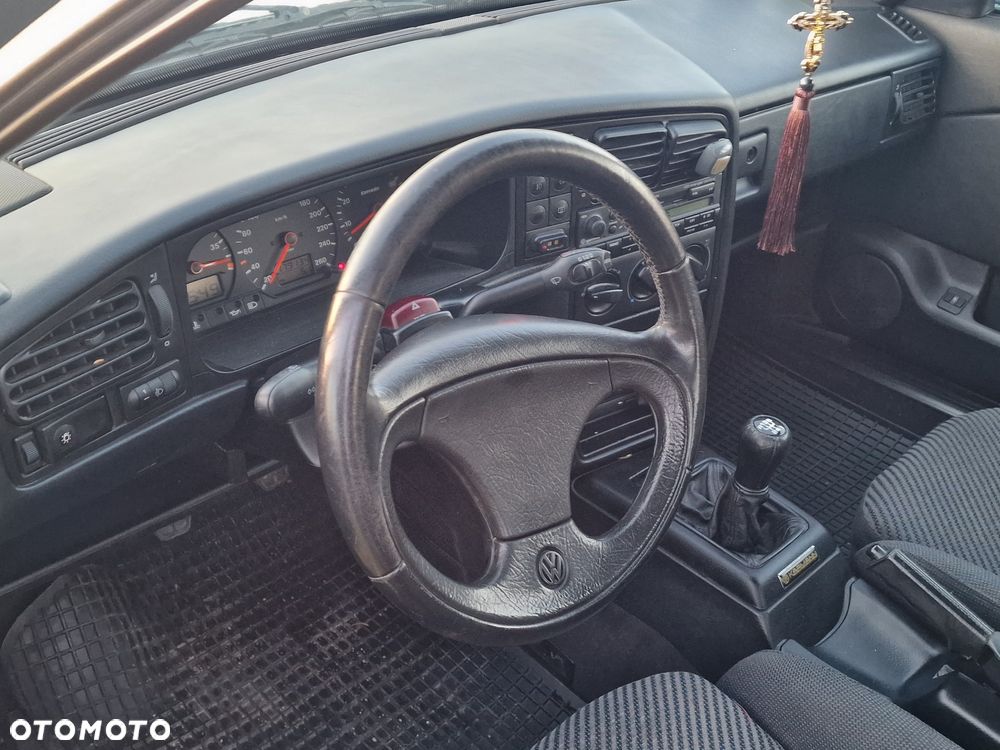 Volkswagen Corrado - 8