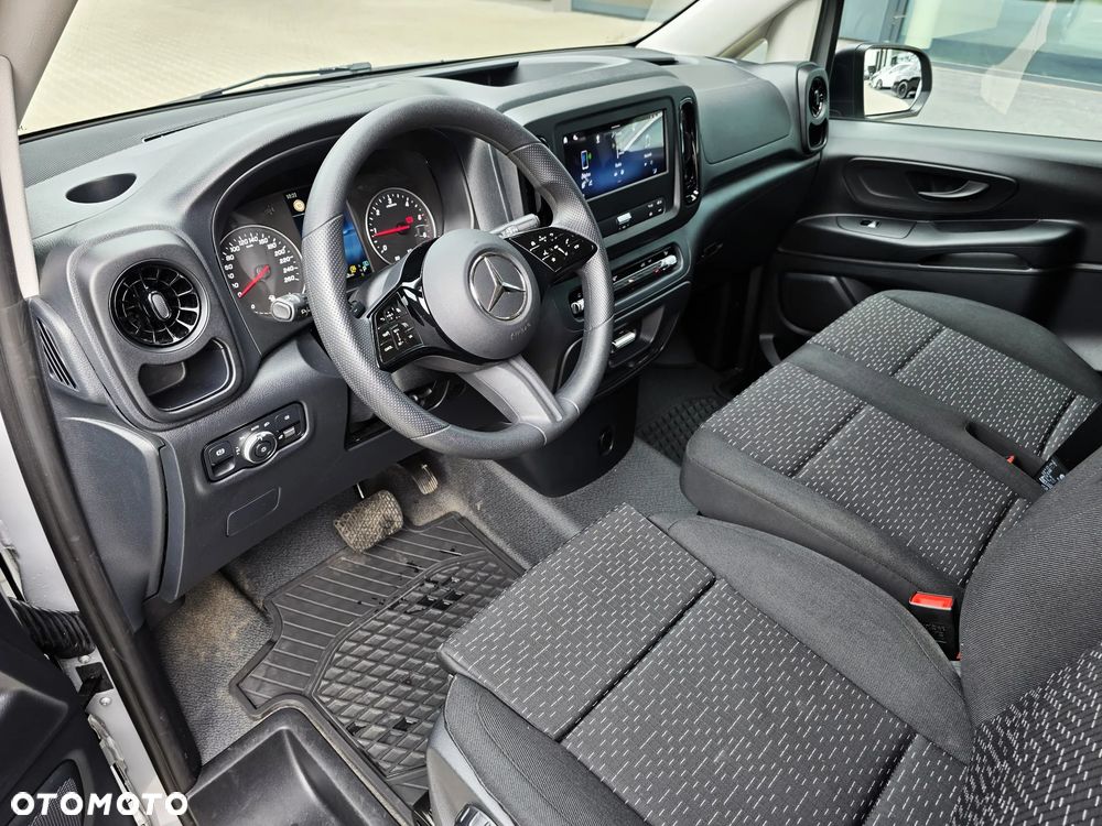 Mercedes-Benz VITO 116 CDI - 19