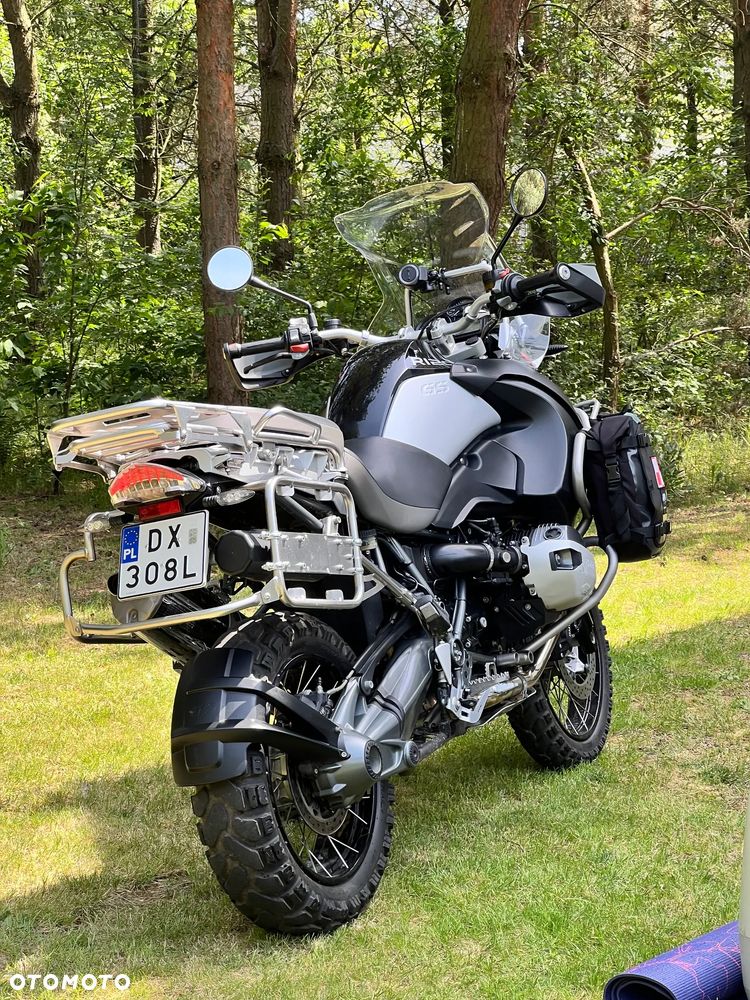 BMW Adventure - 9