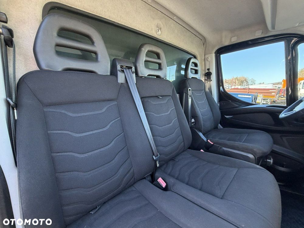 Iveco Daily 35C13 - 29