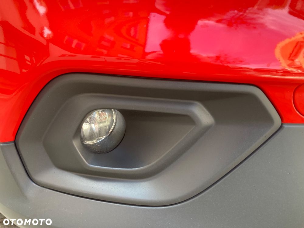 Ford Transit Courier Ambiente - 7