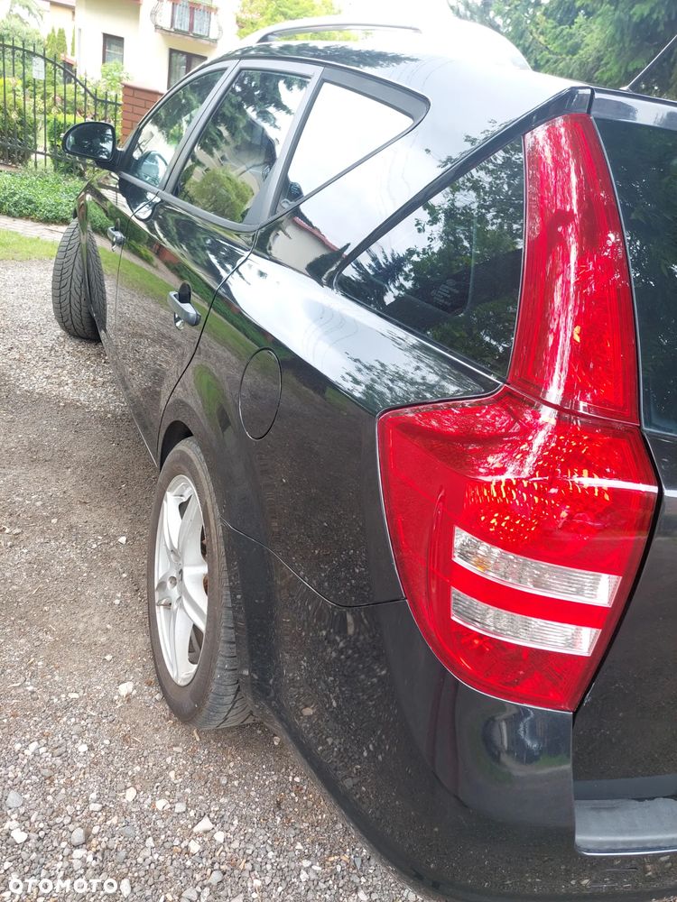 Kia Ceed 1.6 Crdi Optimum + - 39