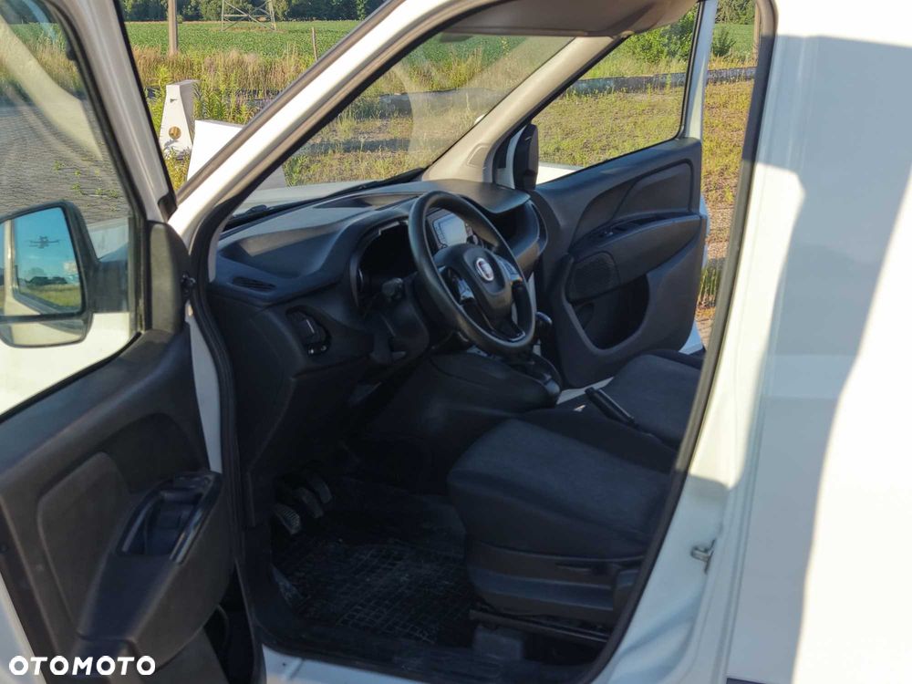 Fiat Doblo - 3