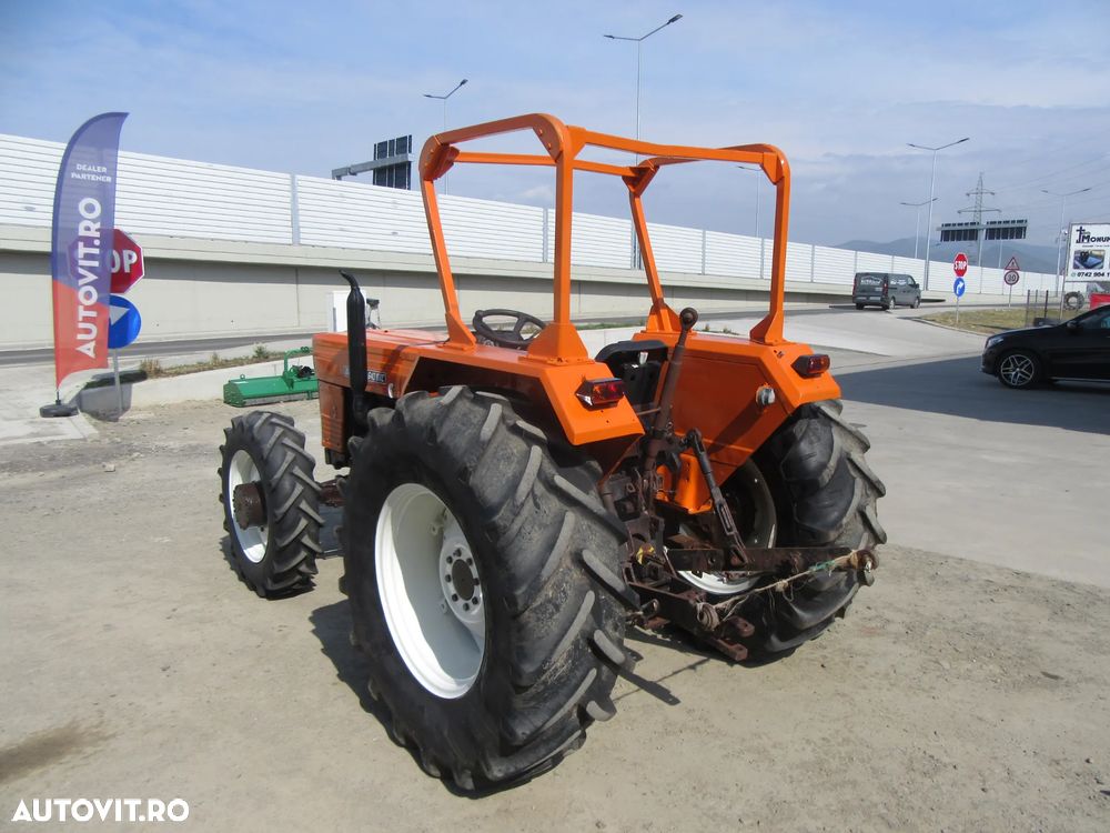 UTB Universal 640 DTC - 5