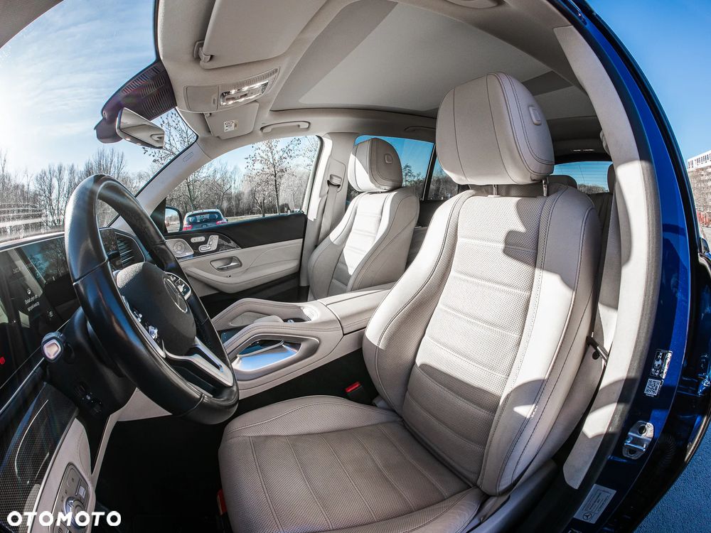 Mercedes-Benz GLE - 16