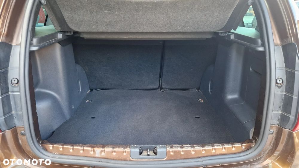 Dacia Duster 1.2 TCe Prestige S&S EU6 - 13