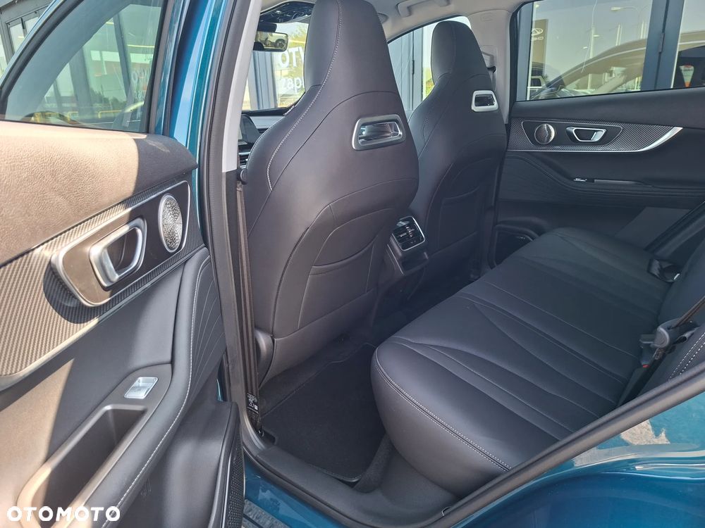 Chery Tiggo 7 1.5 HEV Premium DCT - 12