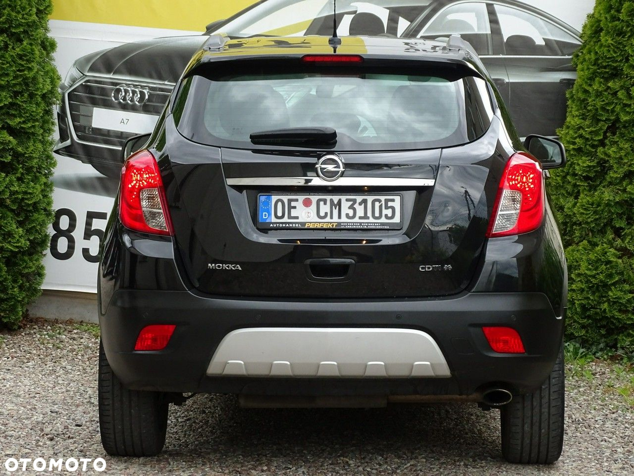 Opel Mokka - 10