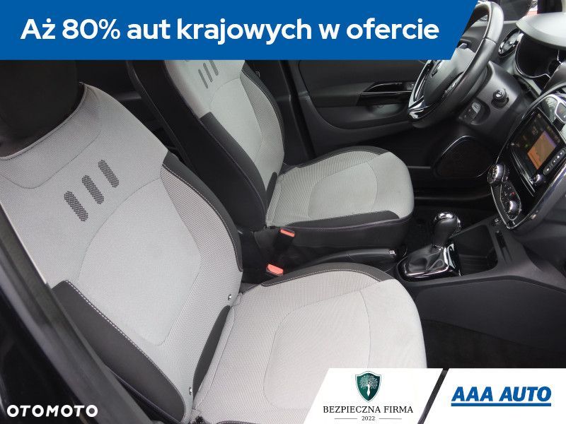 Renault Captur - 11
