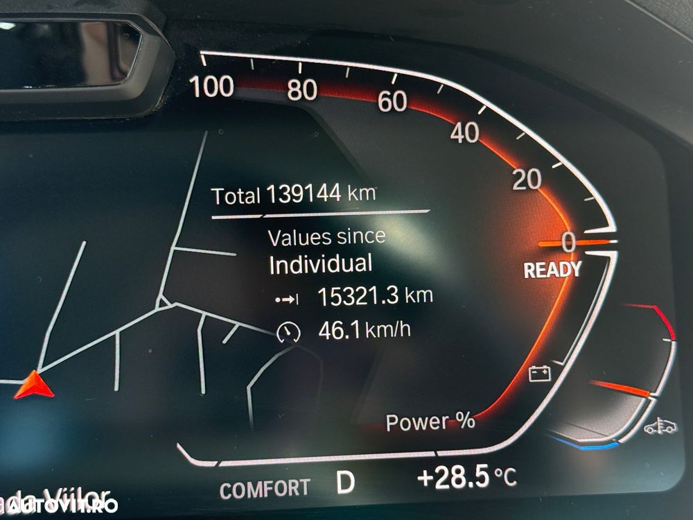 BMW Seria 3 320i AT - 6