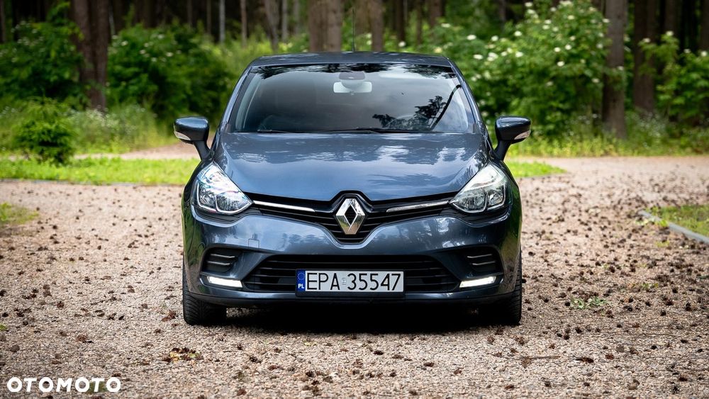 Renault Clio dCi 75 Stop & Start Life - 13