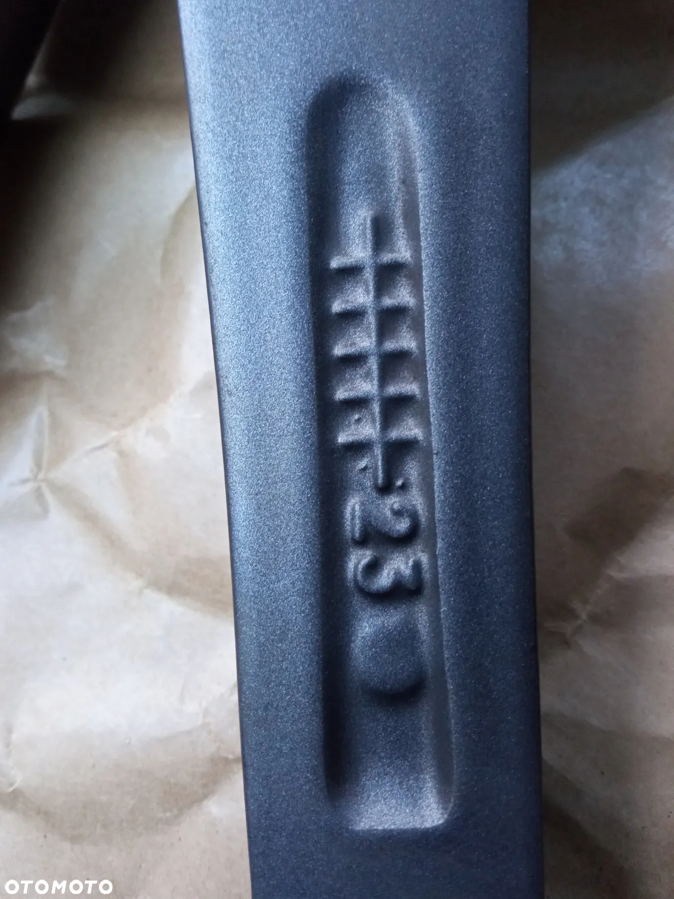FELGA 19 VW PASSAT 3G0 B8 3G0601025BS 8x19 5x112 ET44 ORYGINAŁ 2023 - 5