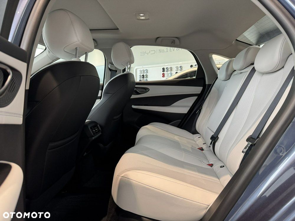 BYD Inny - 9